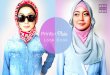 Hijab Stylebook by Mauve SG