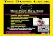 The Stone Local January 2014 Edition