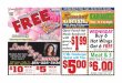 Carolina Coupon Book Anderson February 2014 Issue