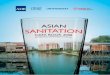 Asian Sanitation Data Book 2008: Achieving Sanitation for All