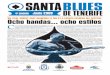 Santa Blues de Tenerife 2008