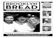 Brooklyn Bread May 2011 Vol. 2 No. 4