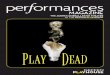 Play Dead Program - Extension