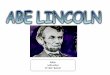 Paul - Abe Lincoln