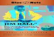 Blue Note April 2014 Program