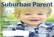 Suburban Parent - North Dallas - June 2014