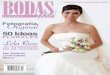 Bodas USA La Revista Winter 09/ Spring 10