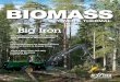 Biomass Power & Thermal - November 2010