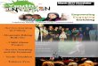 Youth Infusion's Winter 2013 Newsletter
