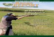 The Range Report -- Fall 2011