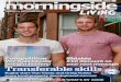 Morningside Living Issue 1