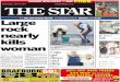 The Star Midweek 15-6-11