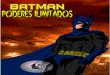 Batman - Poderes Ilimitados