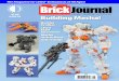 BrickJournal #15