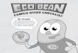 Eco Bean Family Guide