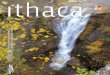 2012 Ithaca/Tompkins County Travel Guide