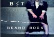 Breaking Taboo / Brand Book