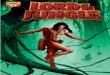 Bleeding Cool: Lord Of The Jungle 8 Preview