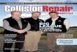 Collision Repair magazine 7#3