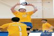 2011 Mens Volleyball