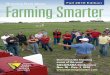 Farming Smarter - Growing New Ideas,Fall 2010 Edition