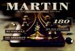 Martin - The Journal of Acoustic Guitars