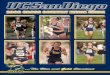 2008 UC San Diego Cross Country Media Guide