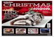 Christmas CookBook 2010