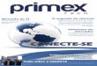 Revista Primex - Conecte-se