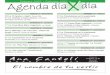 La agenda Rosario