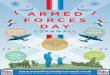 Armed Forces Day Cornwall