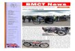 BMCT News Autumn 2011