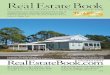 The Real Estate Book of Apalachicola/St. George Island/Port St. Joe