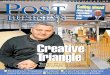 Post Business Magazine - December 2012