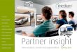 Medium UK Partner Insight - Spring 2011
