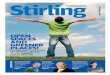 Stirling Magazine - Autumn 2010