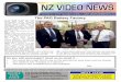 NZ Video News July 2011