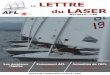 Lettre du Laser n°68 Mai 2012