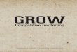 Grow Consulting Document