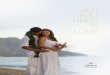 Hilton Hawaiian Wedding Brochure