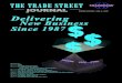 The Trade Street Journal - Volume 6