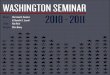 BYU Washington Seminar Newsletter