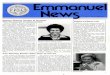 1981 Emmanuel News May