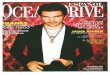 Ocean Drive Magazine Spanish Edition - November 2007
