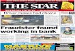 The Star Weekend 29-6-2012