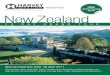 Harvey World Travel Hervey Bay New Zealand Grand Tour