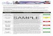 Sample DNA Assessment Report