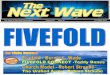 The Next Wave Magazine October 2012