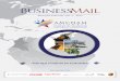 Business Mail Edición Especial