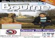 Discovering Bourne issue 013, September 2012